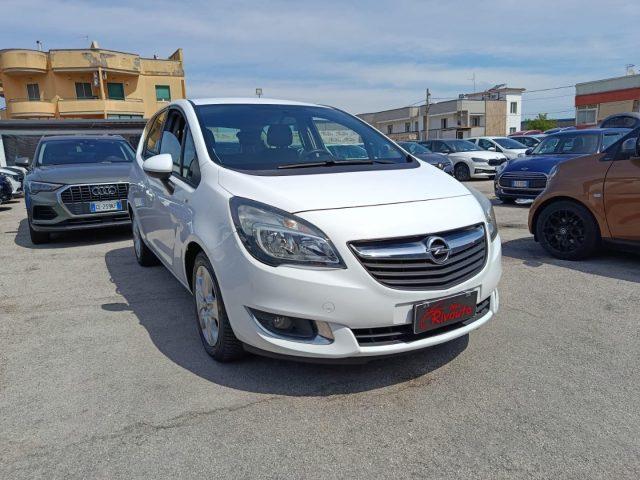 OPEL Meriva 1.6 CDTI 95 CV Start&Stop Cosmo