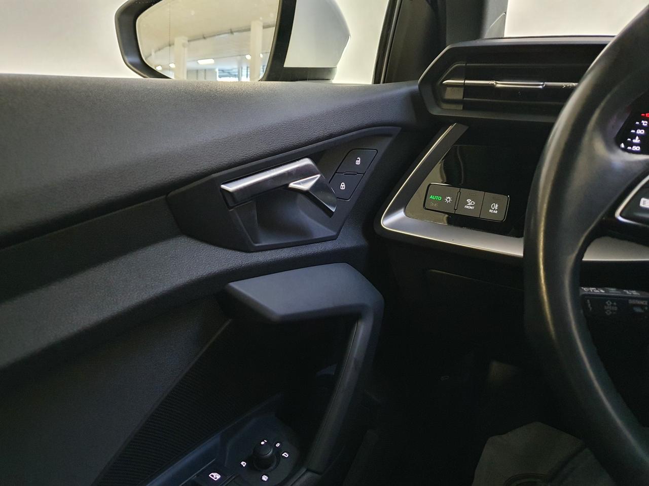 AUDI A3 4ª serie - A3 SPB 30 TDI S tronic S line edition