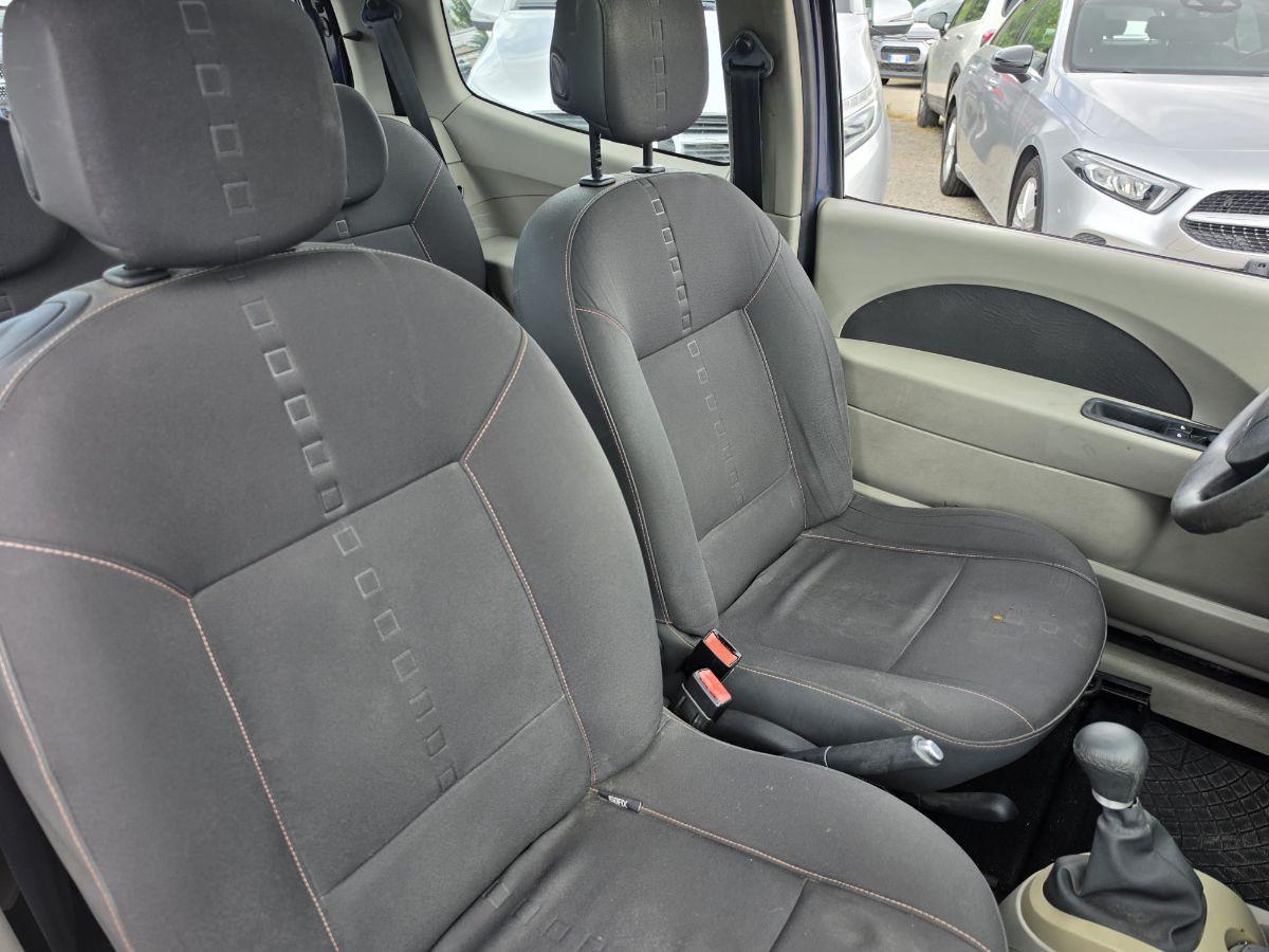 RENAULT - Twingo - 1.5 dCi 65CV Confort