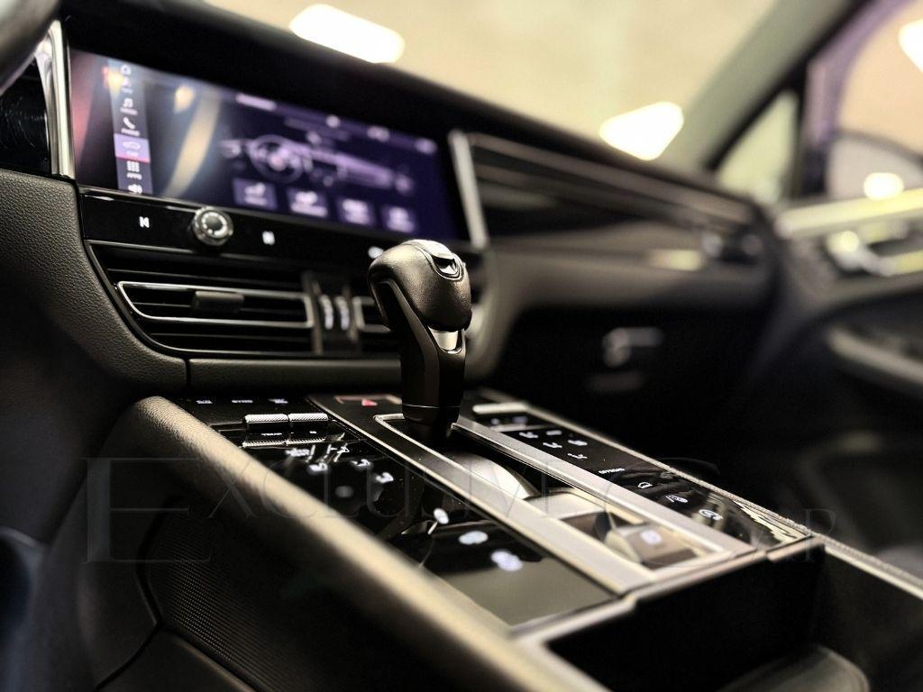 PORSCHE - Macan S 2.9 V6 380 CV PDK