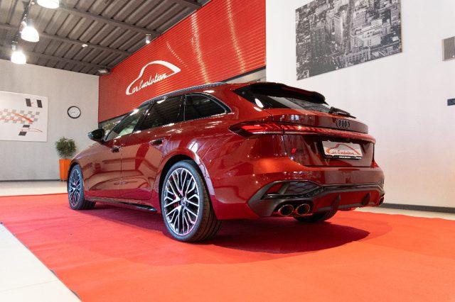 AUDI S5 Avant TFSI mHEV+ S tronic quattro sport attitude