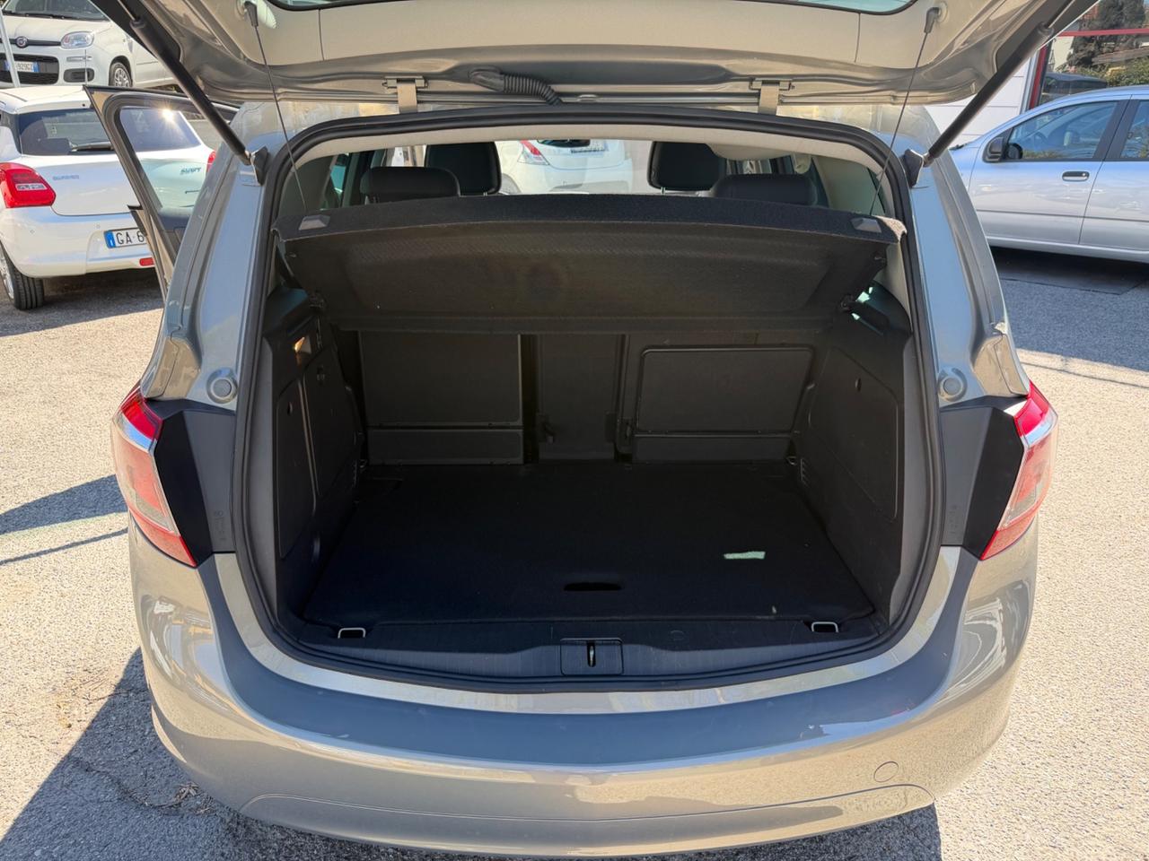 Opel Meriva 1.4 Turbo 120CV Cosmo