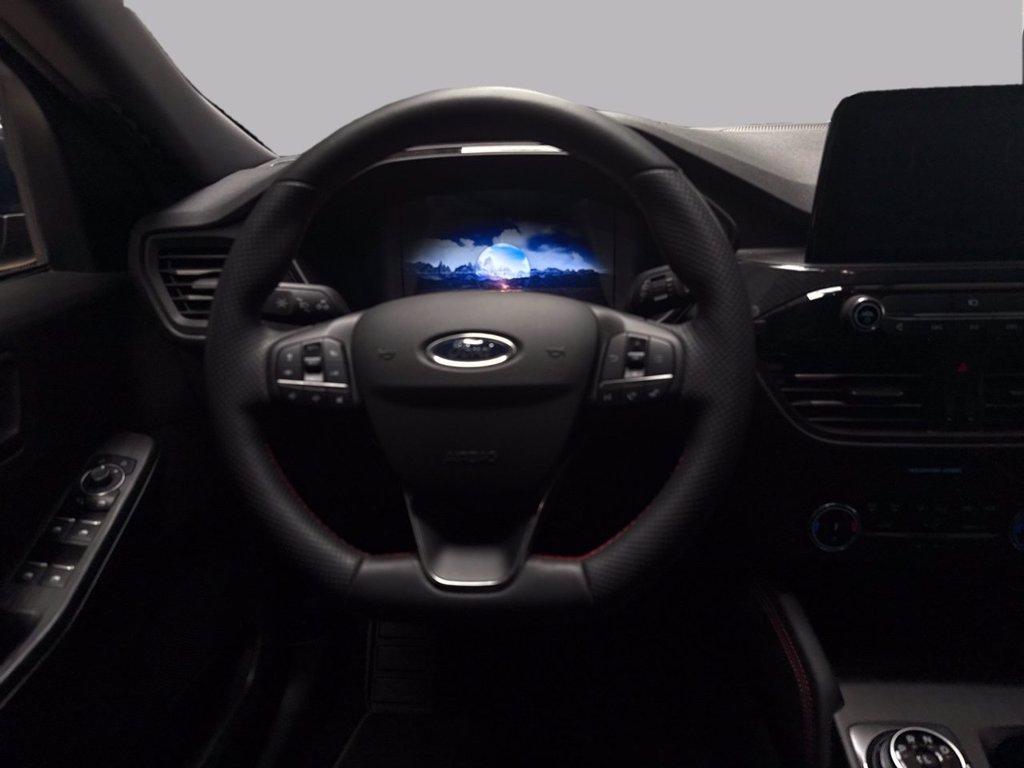 FORD Kuga 2.5 Plug In Hybrid 225 CV CVT 2WD ST-Line X del 2023