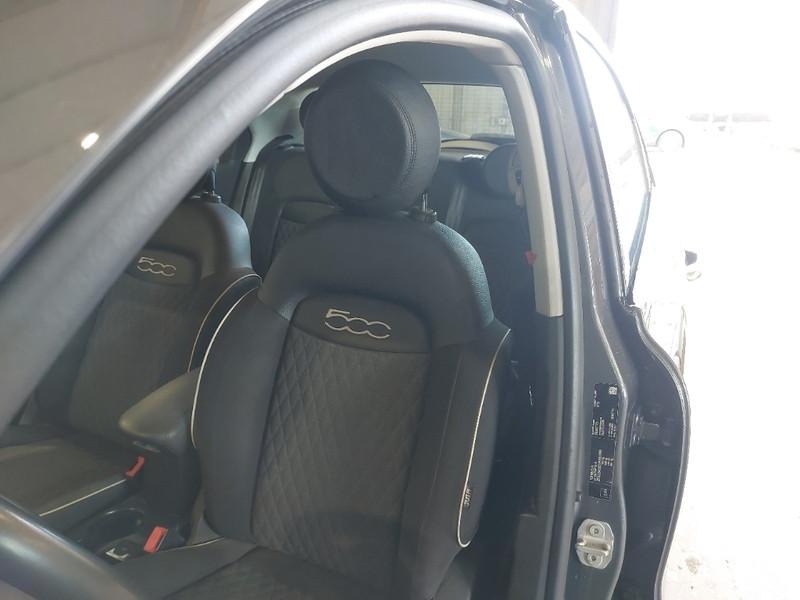 FIAT 500X 1.3 Mjet 95cv 4x2 Business