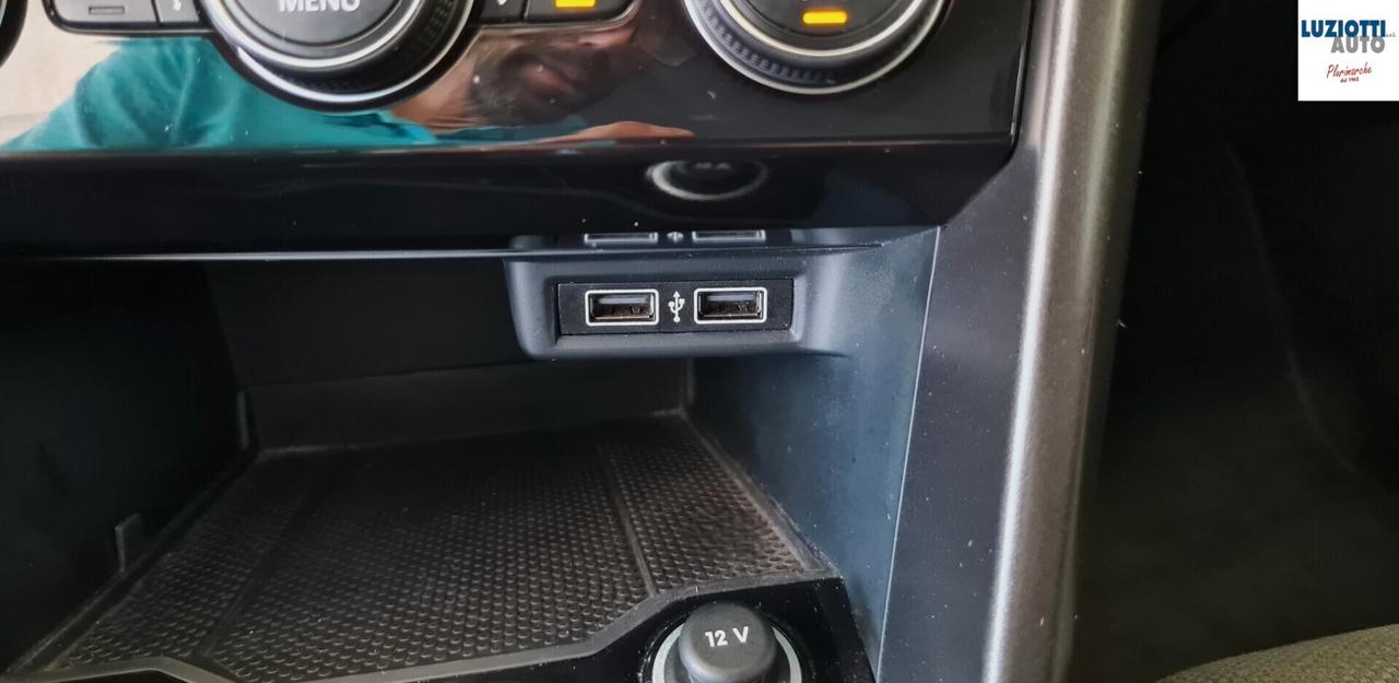 Volkswagen T-Roc 1.6 TDI STYLE