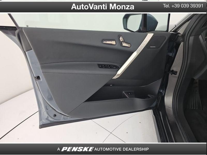 BMW iX iX xDrive40 Pacchetto Sportivo