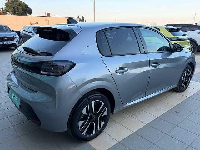 Peugeot 208 PureTech 100 Stop&Start 5 porte Allure