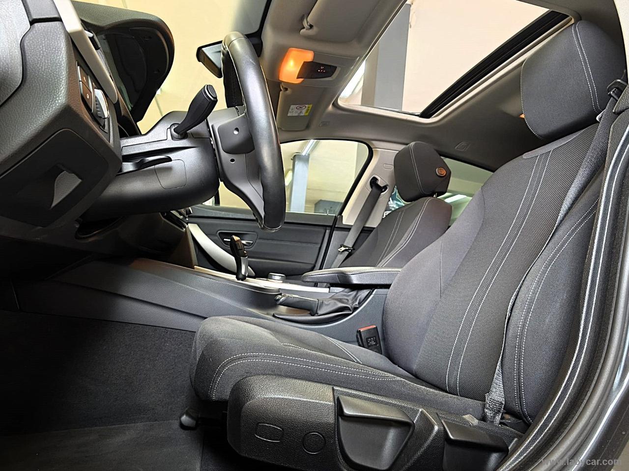 BMW 420d Gran Coupé Advantage ITA*52.000KM