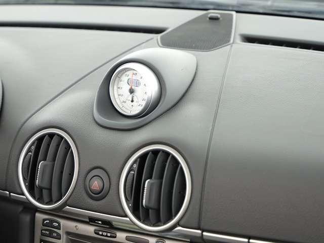 Porsche Boxster 3.2 s 280cv