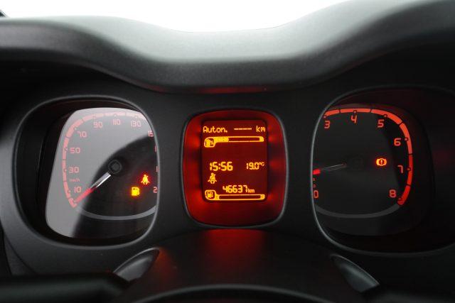 FIAT Panda Panda 1.0 FireFly Hybrid City Life