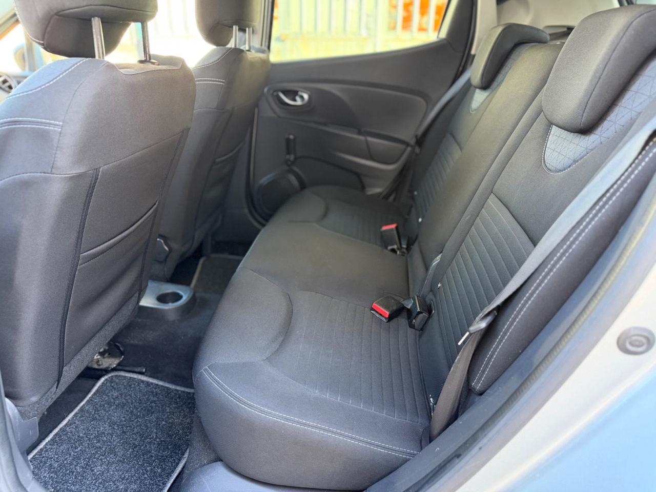 Renault Clio 0.9 TCE 12V 90CV START&STOP 5 PORTE