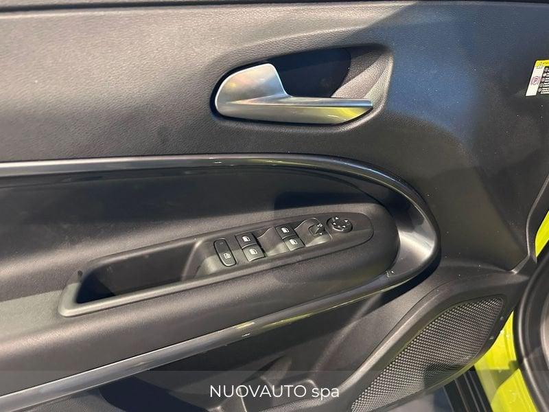 FIAT 600 1.2 Hybrid 145cv Sport