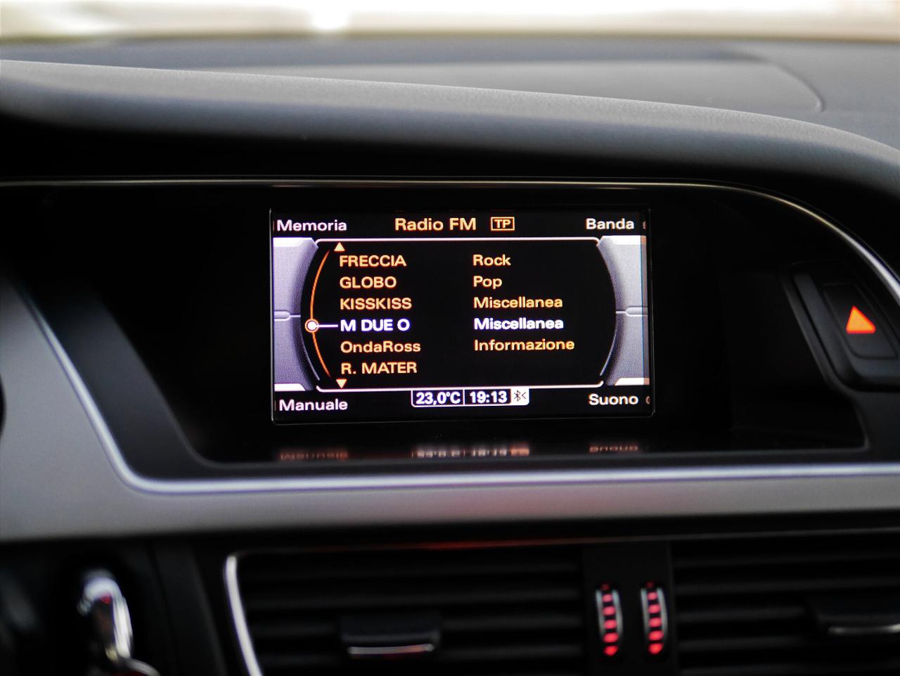 Audi A4 Avant 2.0 TDI 150 CV Business Plus