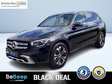 Mercedes-Benz GLC 220 D SPORT 4MATIC AUTO