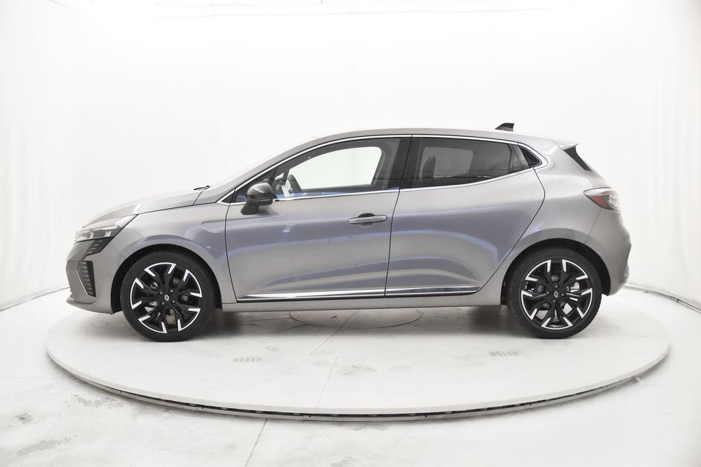 Renault Clio 1.0 ECO-G Techno