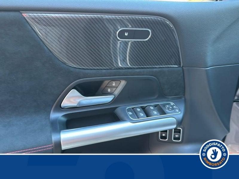 Mercedes-Benz Classe B B 250 e Plug-in hybrid Automatic Advanced Plus AMG Line