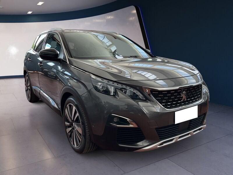 Peugeot 3008 II 2016 1.6 hybrid4 GT Line 300cv e-eat8