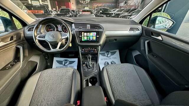 Volkswagen Tiguan 2.0 TDi 150CV DSG Life