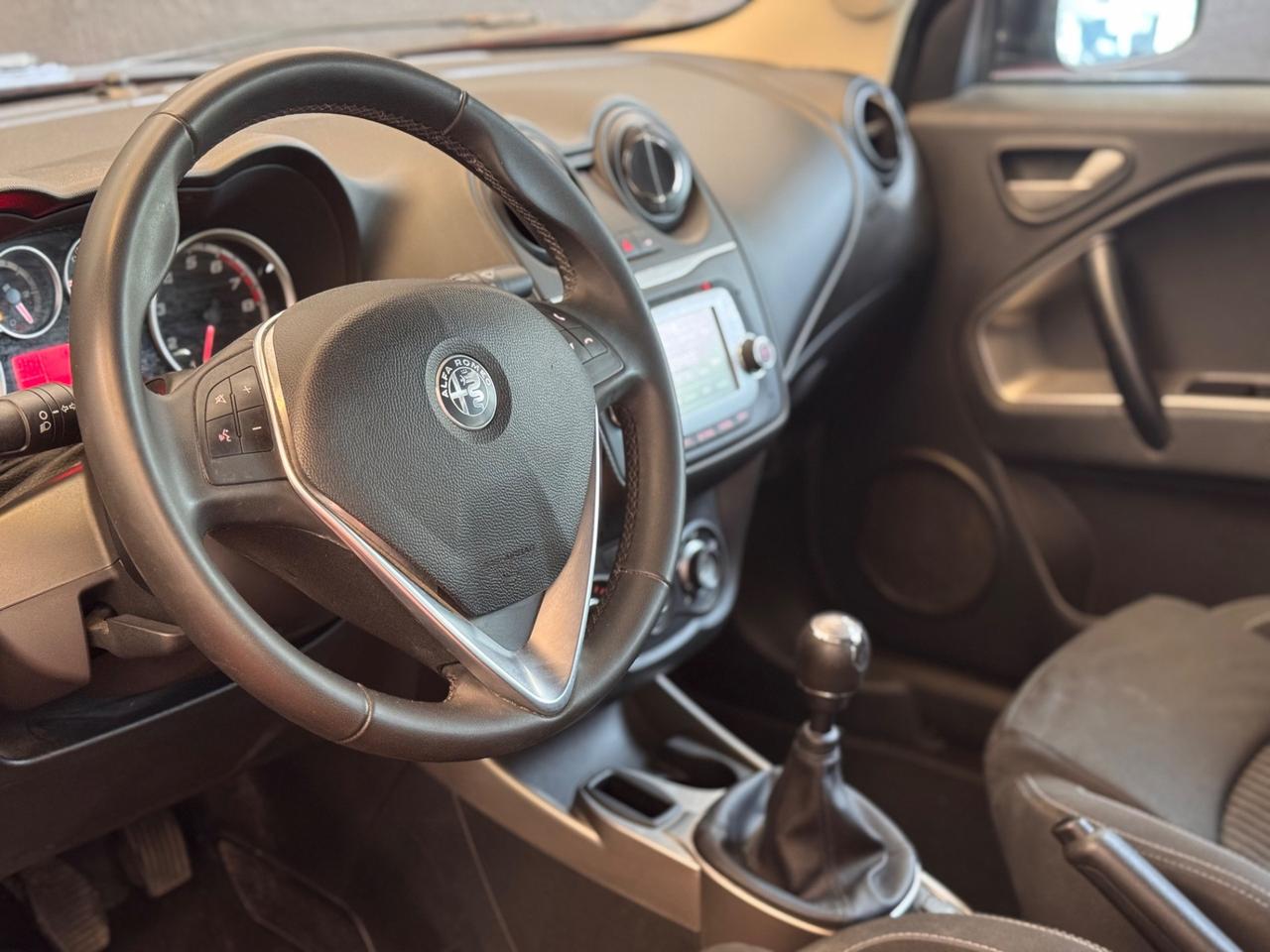 Alfa Romeo MiTo 1.4 78 CV 8V S&S Super