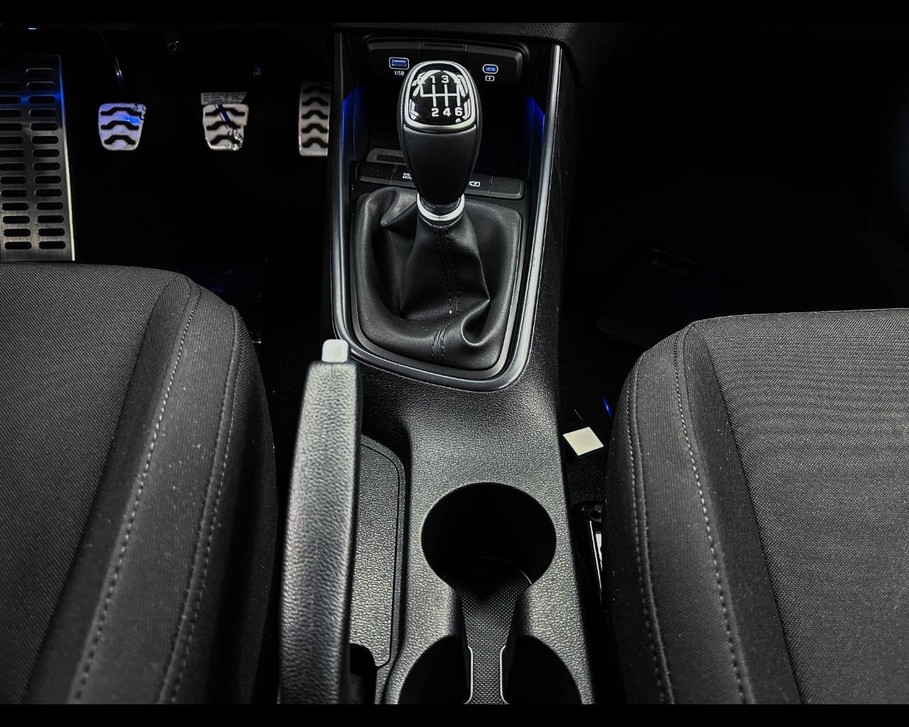 HYUNDAI BAYON PE 1.0T XLINE