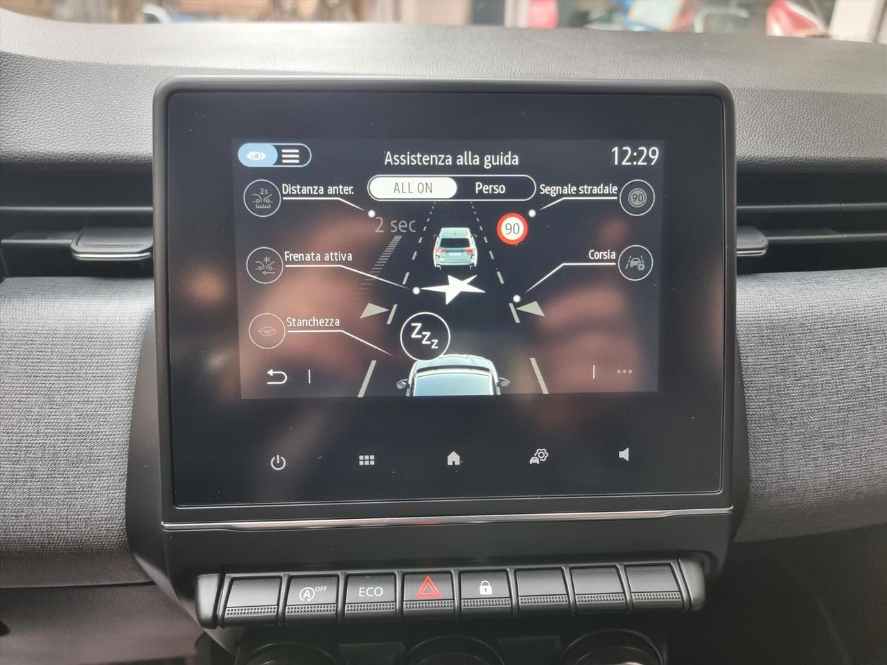 Renault Clio Blue dCi 100 CV 5 porte Evolution