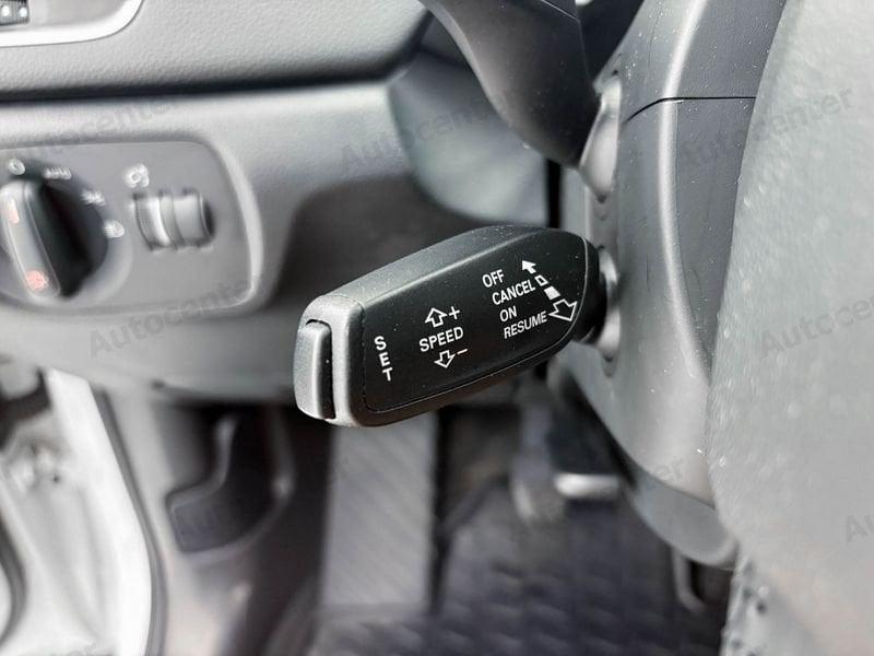 Audi Q3 Q3 2.0 tdi Business 150cv