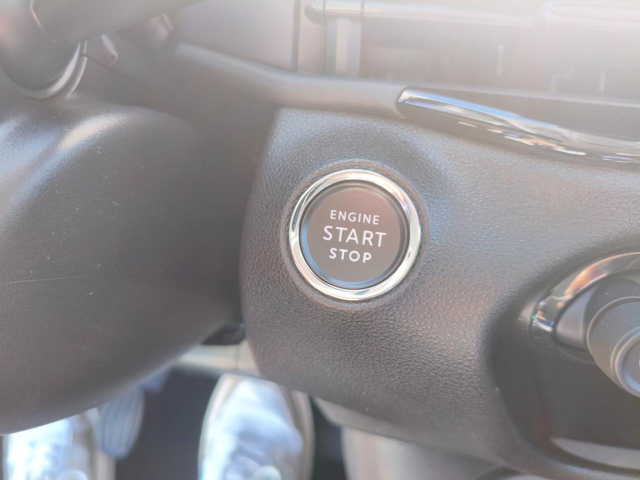 Fiat 600 Benzina 1.2 100cv Icon