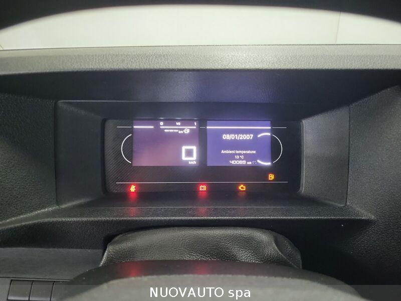 FIAT Scudo Scudo 2.0 BlueHDi 145 CV L2H1 Furgone