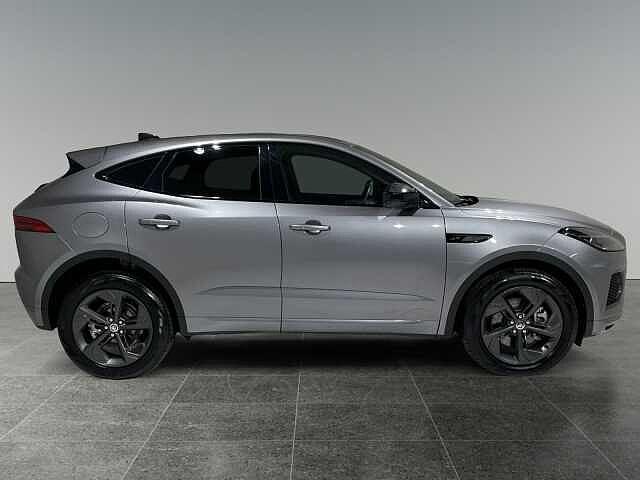 Jaguar E-PACE 2.0D I4 163 CV AWD Auto R-Dynamic SE