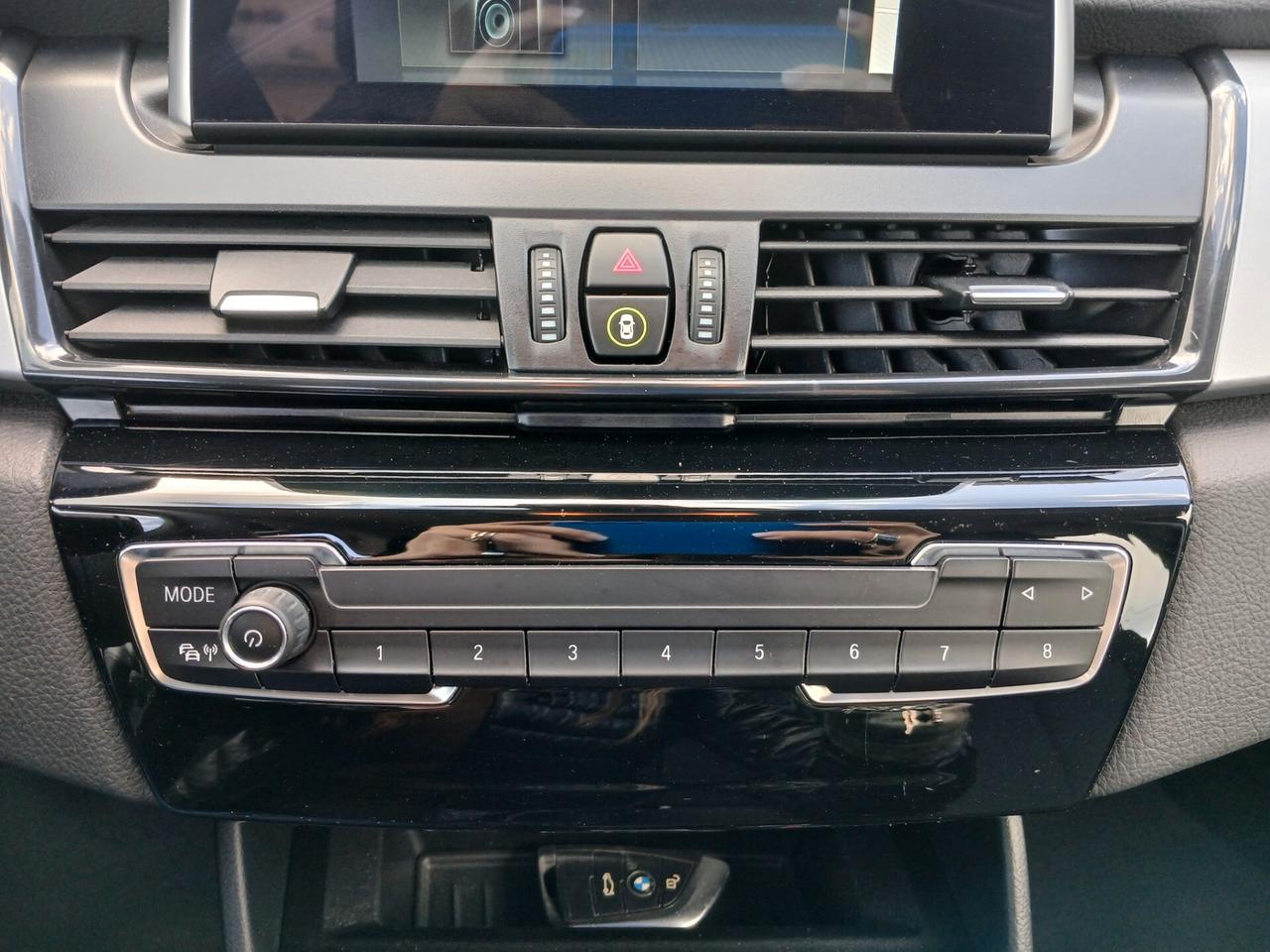 Bmw 216 216D ACTIVE TOURER 116CV 2019