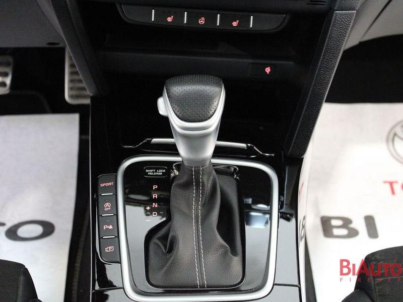 KIA ProCeed ProCeed 1.5 T-GDI DCT GT Line Special Edition
