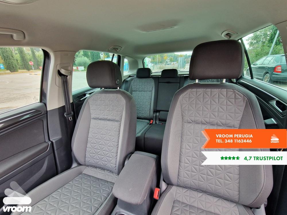 VOLKSWAGEN Tiguan 2.0 TDI 150 CV SCR DSG Life 2024