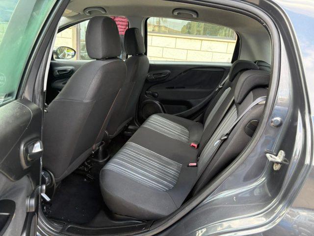 FIAT Punto Evo 1.3 Mjt 75 CV 150°