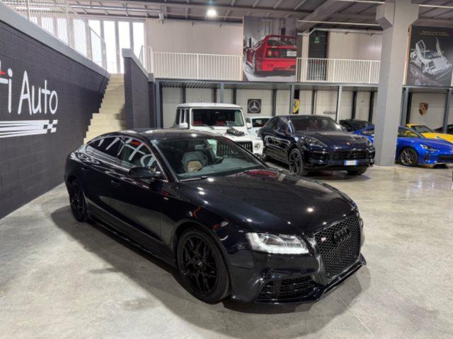 AUDI A5 2.0 TFSI AUDI EXCLUSIVE KIT RS