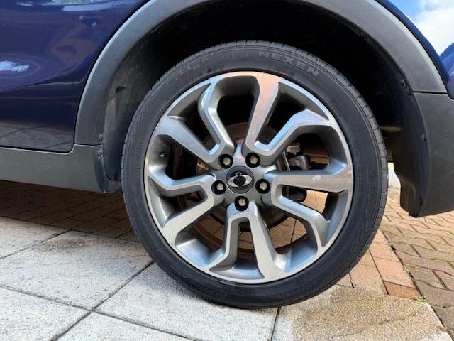 SSANGYONG Tivoli 1.6 2WD Be