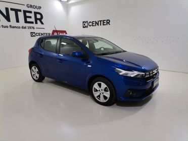 Dacia Sandero Streetway 1.0 TCe ECO-G Expression