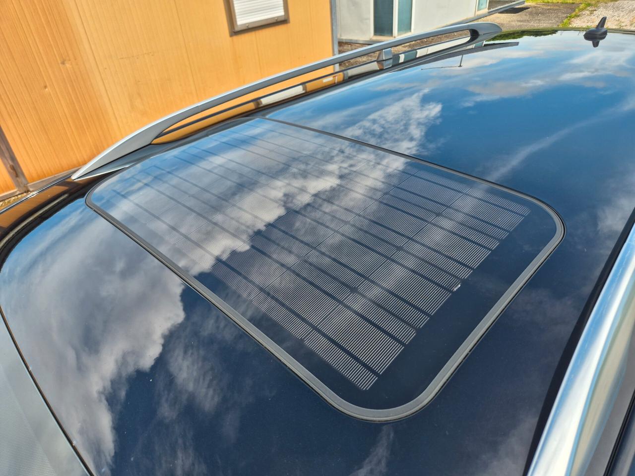 Volkswagen Passat 2.0 TDI 170CV DPF Var. Highline