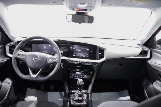 OPEL Mokka 1.2 100cv Turbo Edition