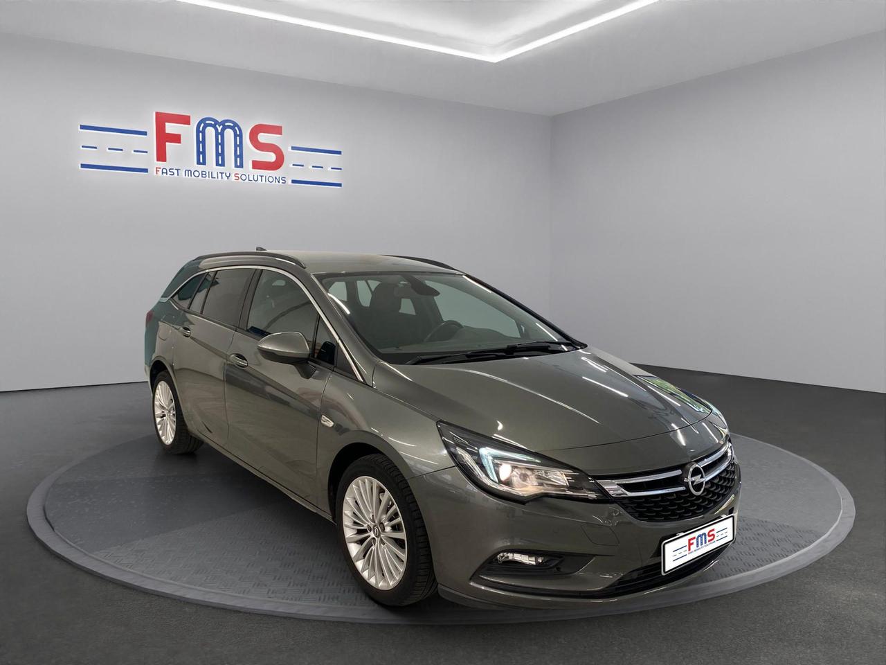 Opel Astra Sports Tourer 1.6 cdti Innovation