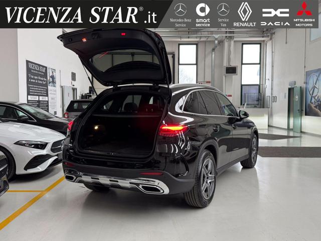 MERCEDES-BENZ GLC 300 d MHV 4MATIC PREMIUM AMG