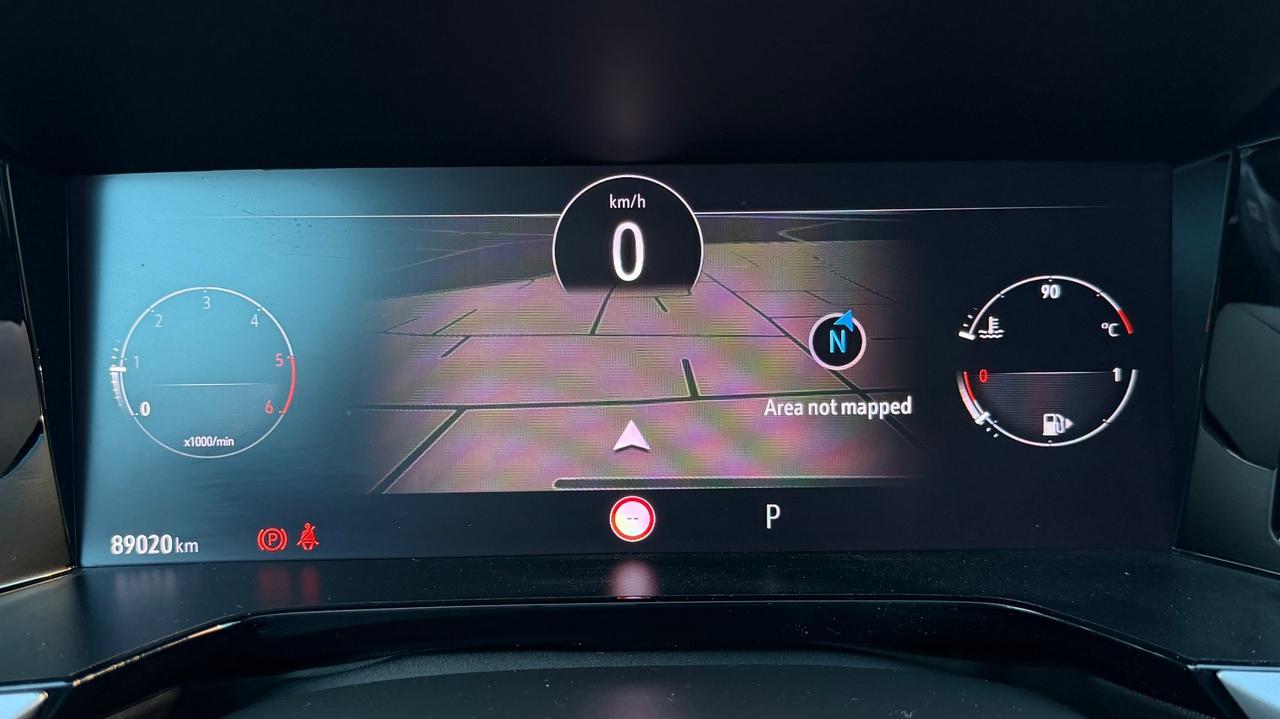 OPEL GRANDLAND X 1.5 BUSINESS ELEGANCE 131CV - FULL LED, VIRTUAL COCKPIT, NEOPATENTATI