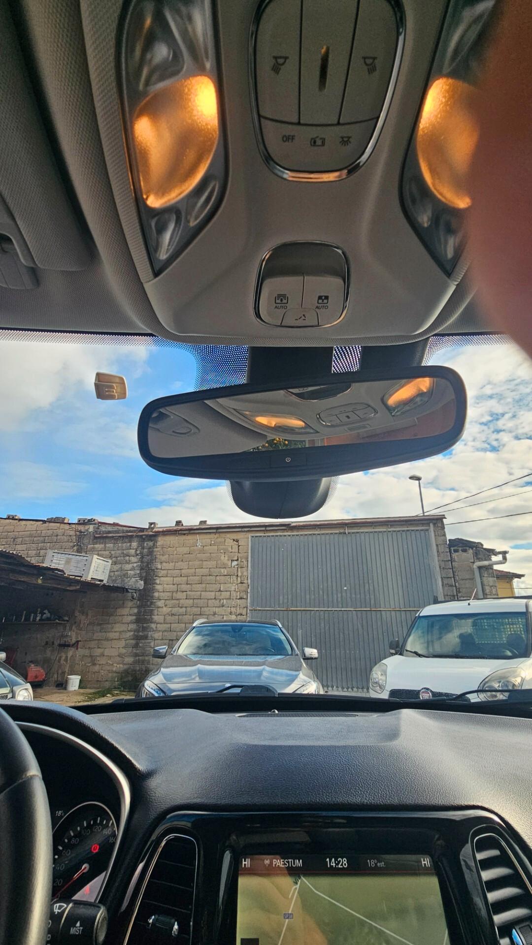 Jeep Compass 2.0 Multijet II 4WD Limited