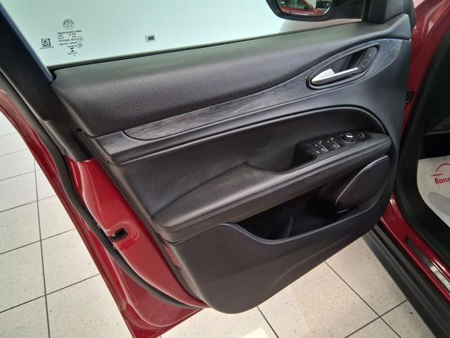 ALFA ROMEO Stelvio 2.2 Turbodiesel 160 CV AT8 GUARDA LA PROVA Strada