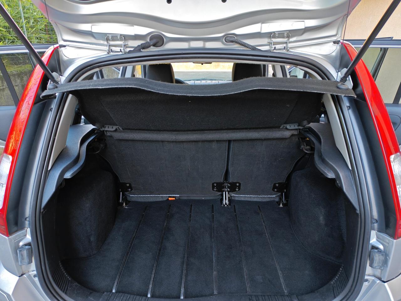 Ford Fusion 1.4 BENZINA 80cv / 87.000km