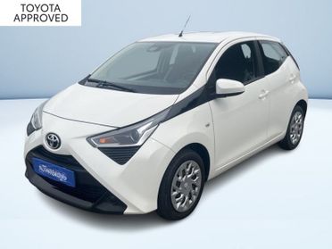 Toyota Aygo 5P 1.0 X-YOU 72CV