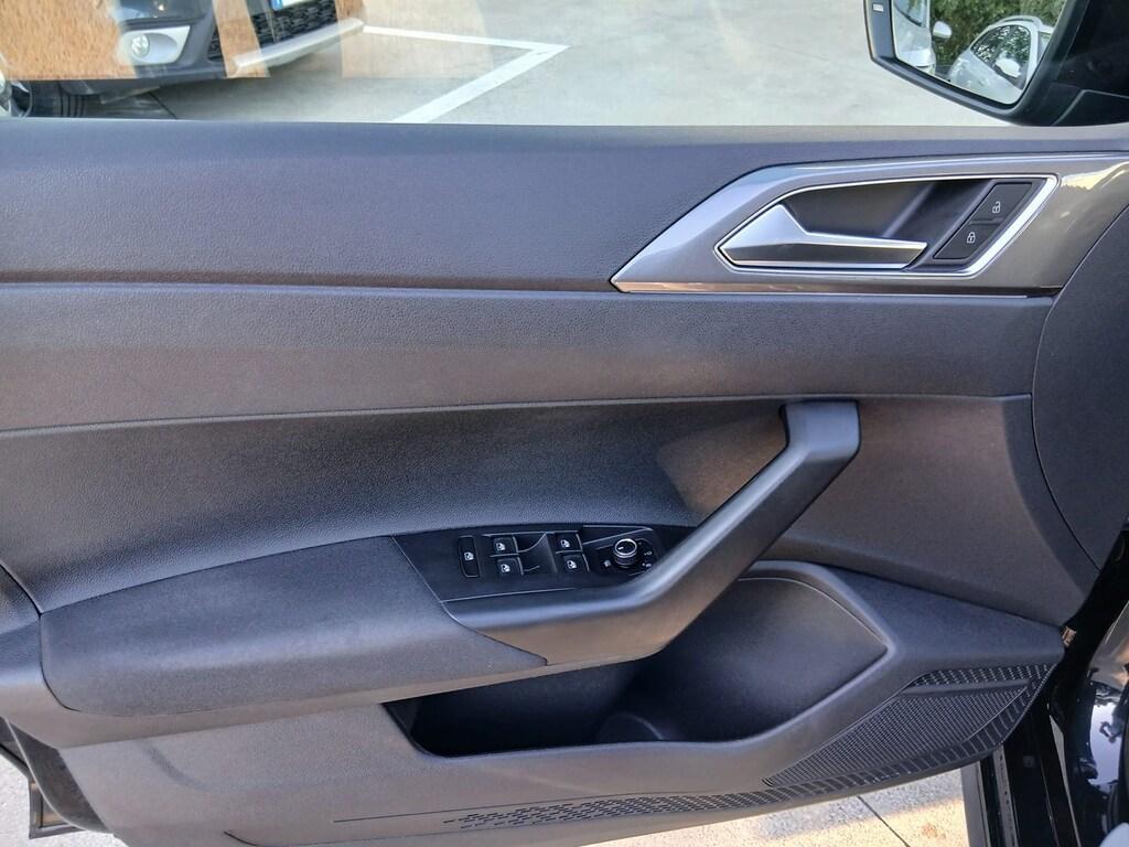 Volkswagen Polo 2.0 TSI BlueMotion GTI DSG