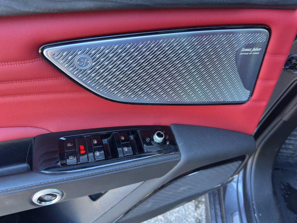 MASERATI Grecale 2.0 mhev gt 250cv auto del 2023