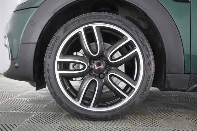 MINI Mini Countryman 2.0 Cooper S Countryman ALL4