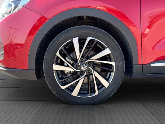 MG ZS (2024-->) Hybrid+ Luxury