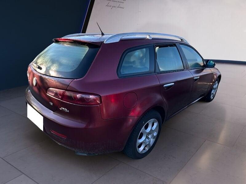 Alfa Romeo 159 159 SW 1.9 jtdm 16v 150cv